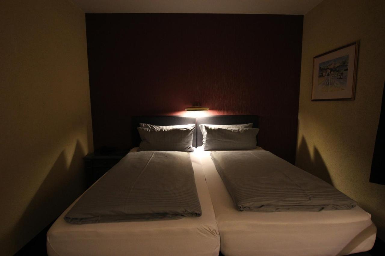 Hotel Restaurant Zur Linde
