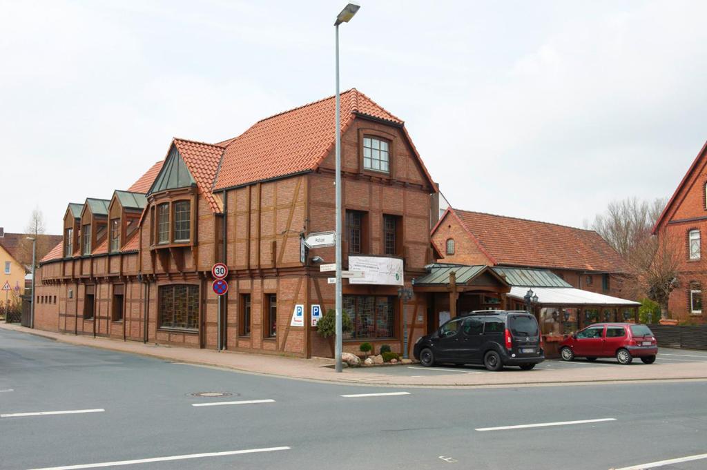 Hotel Restaurant Zur Linde
