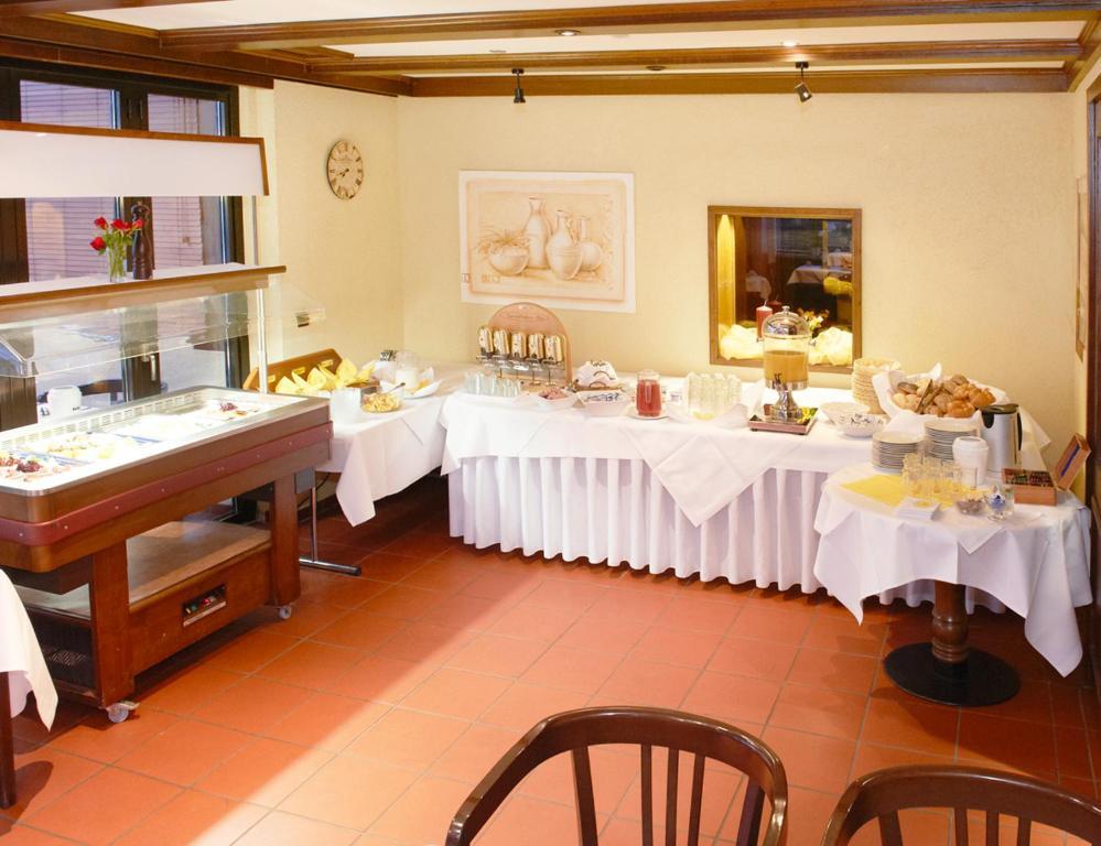 Restaurant Zur Linde Pattensen