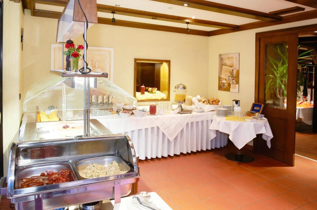 Restaurant Zur Linde