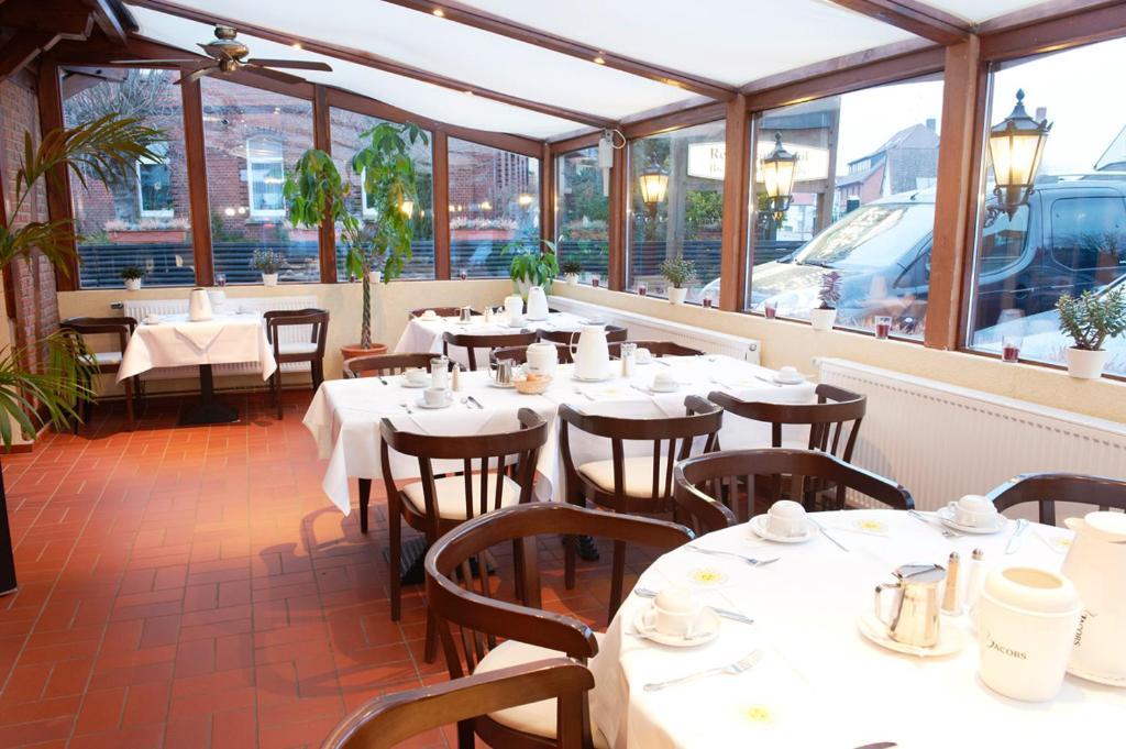 Hotel Restaurant Zur Linde