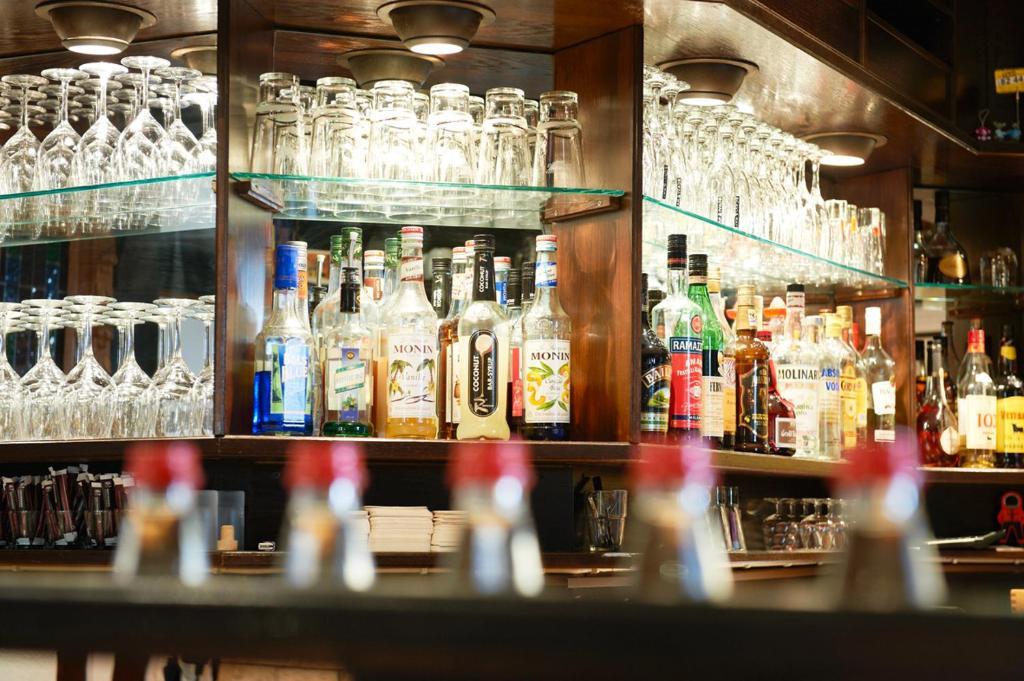 Hotel Restaurant Zur Linde Pattensen