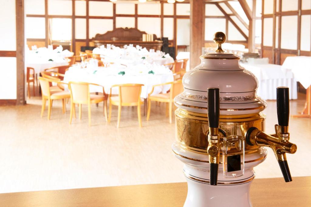 Hotel Restaurant Zur Linde