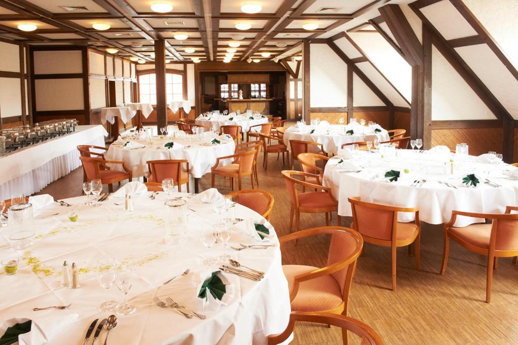 Restaurant Zur Linde 3* Pattensen